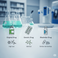 What are Biosimilars and Generics: A Detailed Guide for Patients