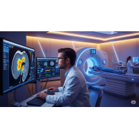 Modern Methods of Cancer Diagnosis: From CT to PET-CT
