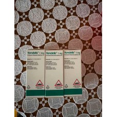 Йонделіс (трабектедін) 1 мг для внутрішньовенного JANSSEN Бельгія