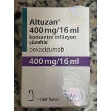 Авастин, Алтузан, Altuzan ( бевацизумаб) 400 мг, Roche, Германия