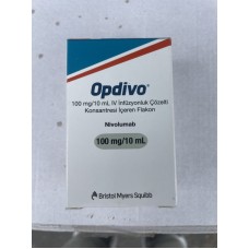 Опдиво (ніволумаб) 100 мг BMS США