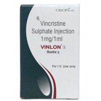 Винкристин 1 мг Индия
