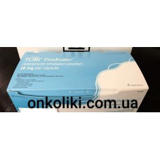 TOBI / ТОБІ 300 MG 5 ML 56 AMP. (Tobramycin / Тобраміцін)  MEDA PHARMA
