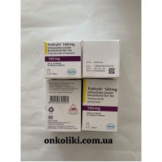 Кадсила (трастузумаб) 160 мг  ROCHE Швейцарія