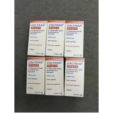 ZALTRAP / ЗАЛТРАП 200 MG 8 ML 1 FLK. (Aflibersept, Афлиберсепт)  SANOFI