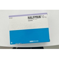 FAMPYRA / ФАМПІРА 10 MG 56 TB. ( Fampridine /Фампридин ), Турция