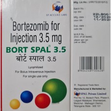 Бортенат (бортезоміб) 3,5 мг  NATCO, Індія