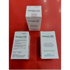 Pandovir (remdesivir/ремдесивір) 100mg 1 фл, Бангладеш