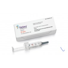 STELARA/СТЕЛАРА 130 MG 1 ENJ. (ustekinumab/устекінумаб) Cilag AG Switzerland.