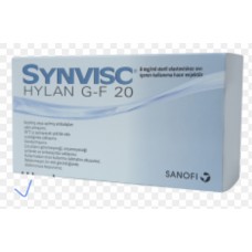 SYNVISC / СИНВИСК 3X2 ML ENJ. (Hilan GF 20 / Hilan GF 20) САНОФИ