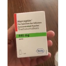Герцептін (трастузумаб) 440 мг