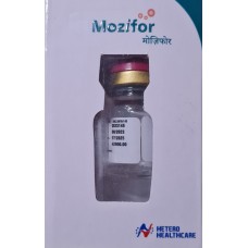 Мозобіл (плеріксафор) 24 мг генерик  Індія