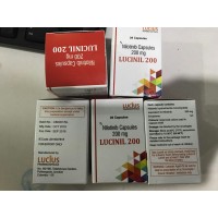 Тасігна (нілотініб) 200 мг 28 таб. LUZIUS Індія