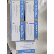 Нексавар (сорафеніб) 200 мг 112 таб. BAYER Німеччина